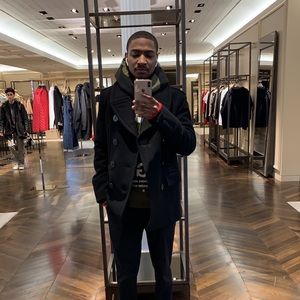 Meet your Posher, Renaldo